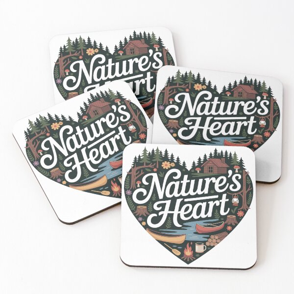 Item preview, Nature's Heart designed and sold by justjason47.