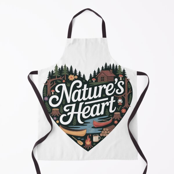 Item preview, Nature's Heart designed and sold by justjason47.