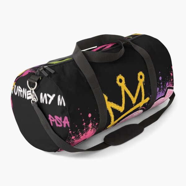 Item preview, Tropical VBS Dance Crew Hibiscus Floral Christian Youth Camp Praise Dance Team designed and sold by PhocoNibict.
