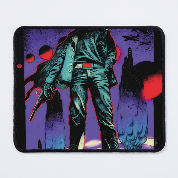 Artikelvorschau, Sturgill Simpson Retro #9331 entworfen und verkauft von pple-frame.