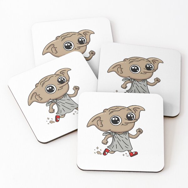 Item preview, Dobby - Elf Free  designed and sold by Eghugoplar.