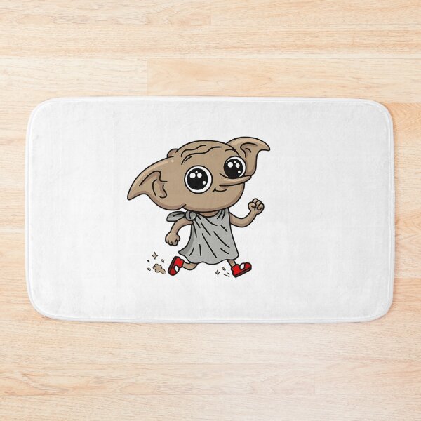 Item preview, Dobby - Elf Free  designed and sold by Eghugoplar.