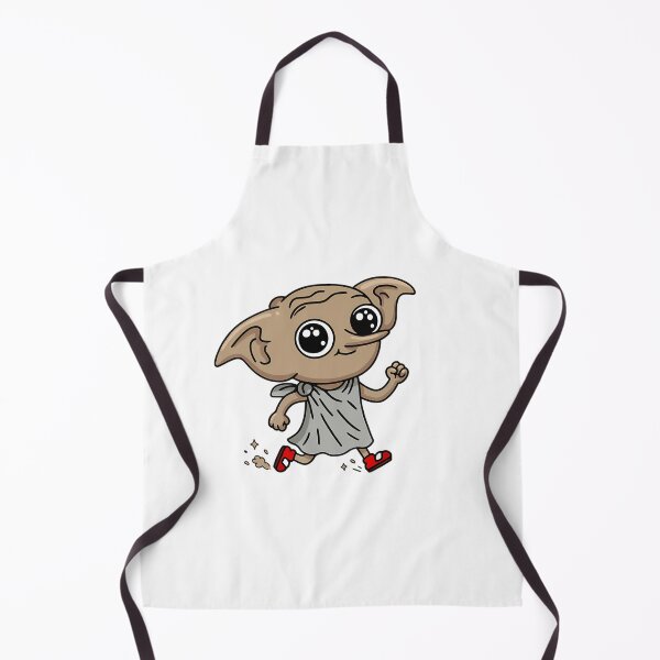 Item preview, Dobby - Elf Free  designed and sold by Eghugoplar.