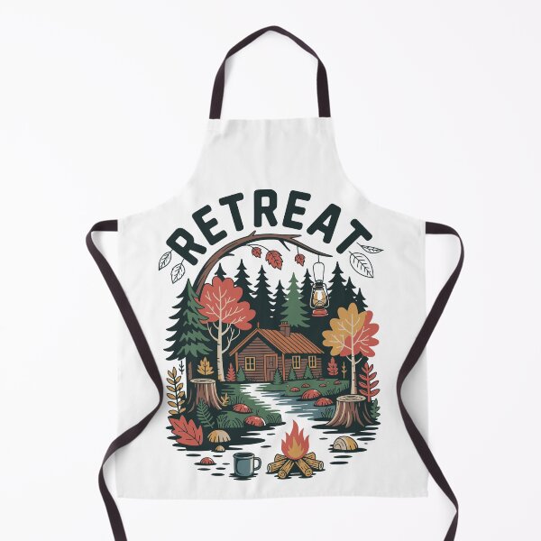 Item preview, Retreat designed and sold by justjason47.