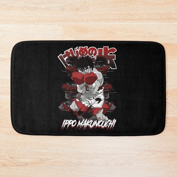 Item preview, Ippo Makunouchi designed and sold by altimento.