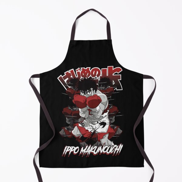 Item preview, Ippo Makunouchi designed and sold by altimento.