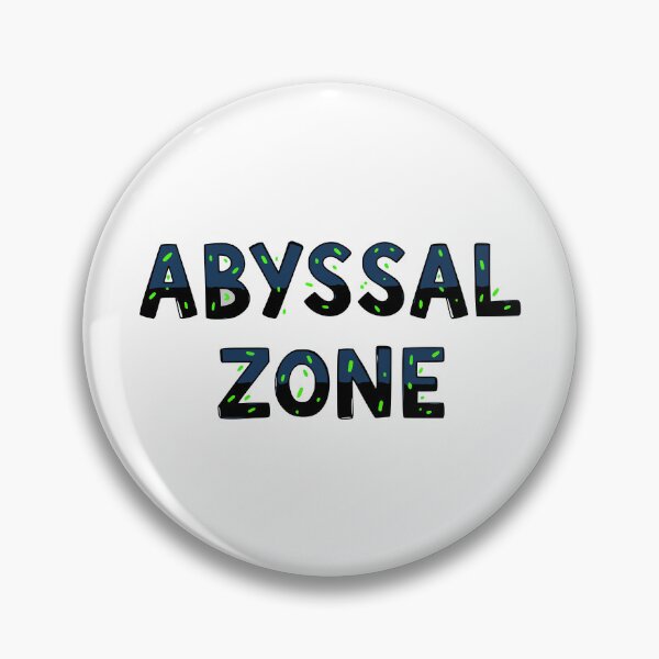 Item preview, Abyssal Zone designed and sold by Creative jiffy.