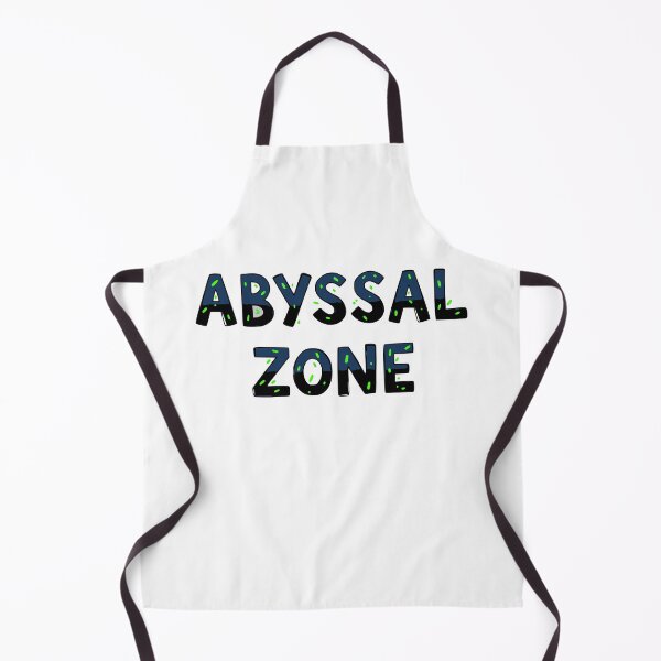 Item preview, Abyssal Zone designed and sold by Creative jiffy.