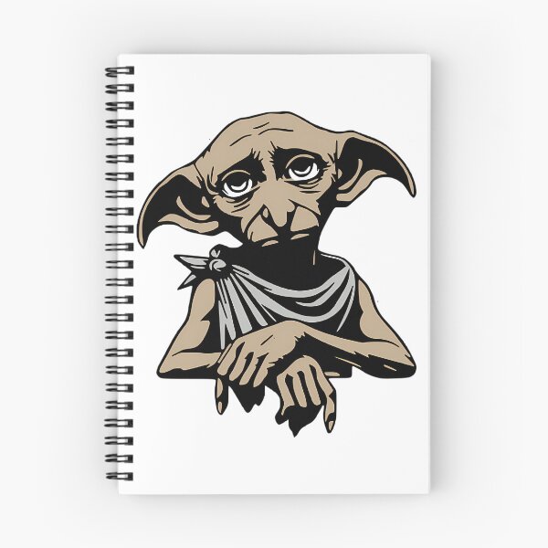 Item preview, Dobby - Elf Free  designed and sold by Eghugoplar.