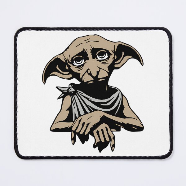 Item preview, Dobby - Elf Free  designed and sold by Eghugoplar.
