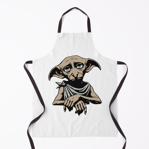 Item preview, Dobby - Elf Free  designed and sold by Eghugoplar.