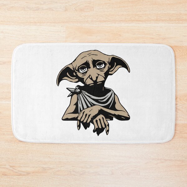 Item preview, Dobby - Elf Free  designed and sold by Eghugoplar.