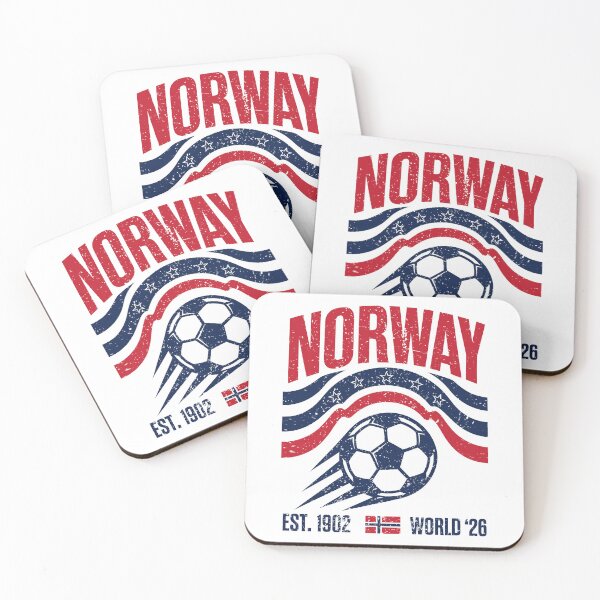 Item preview, Norway Soccer 26 designed and sold by PontiaGudam.