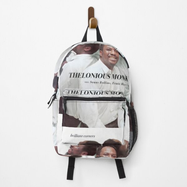 Item preview, Thelonious Monk Album Brilliant Corners #5344 designed and sold by kraftwerk-lab.