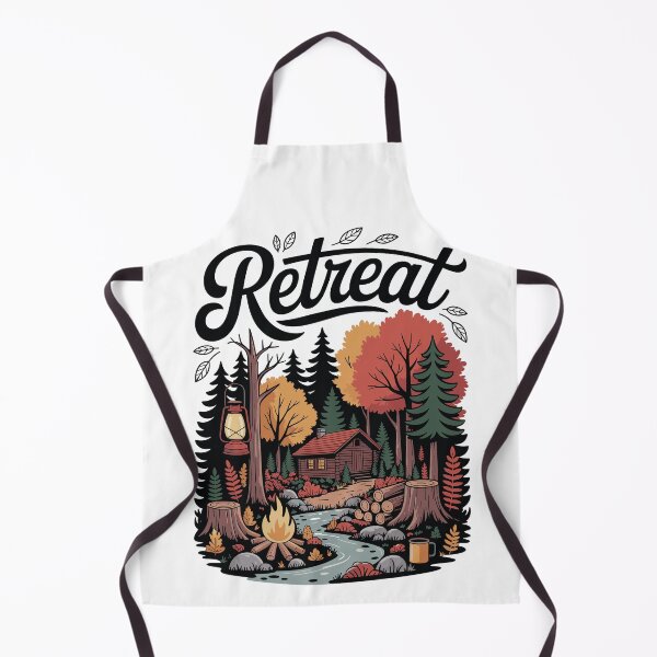Item preview, Retreat designed and sold by justjason47.