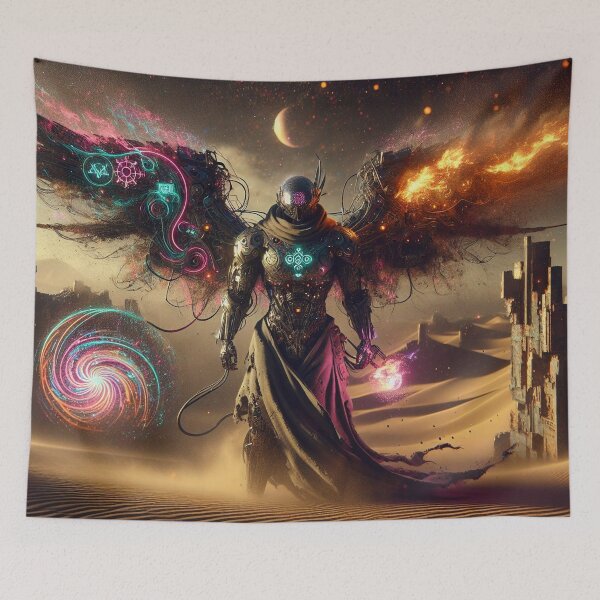 Item preview, Angel from Space designed and sold by RaF71PrO.