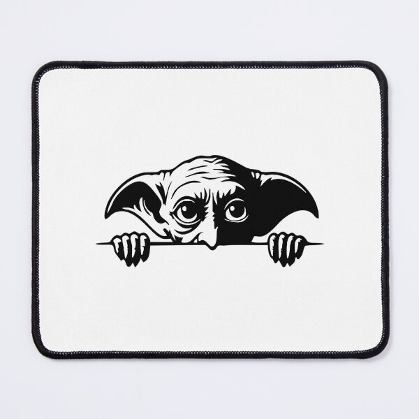 Item preview, Dobby - Elf Free  designed and sold by Eghugoplar.
