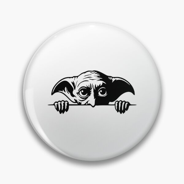 Item preview, Dobby - Elf Free  designed and sold by Eghugoplar.