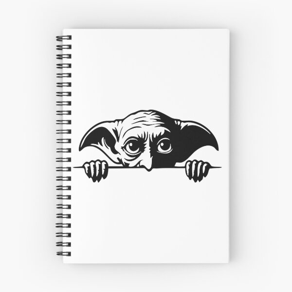 Item preview, Dobby - Elf Free  designed and sold by Eghugoplar.