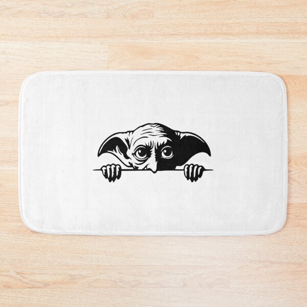 Item preview, Dobby - Elf Free  designed and sold by Eghugoplar.