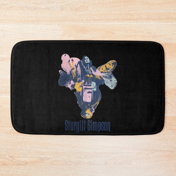 Item preview, Sturgill-Simpson #9441 designed and sold by pple-frame.