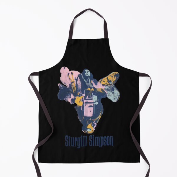 Item preview, Sturgill-Simpson #9441 designed and sold by pple-frame.