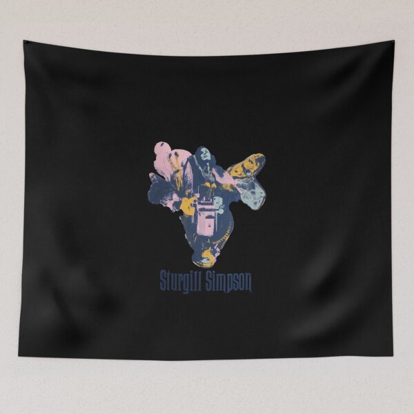 Item preview, Sturgill-Simpson #9441 designed and sold by pple-frame.
