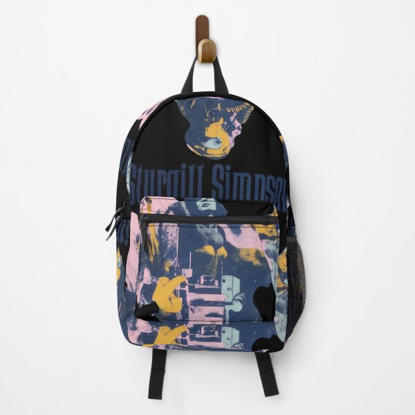 Item preview, Sturgill-Simpson #9441 designed and sold by pple-frame.