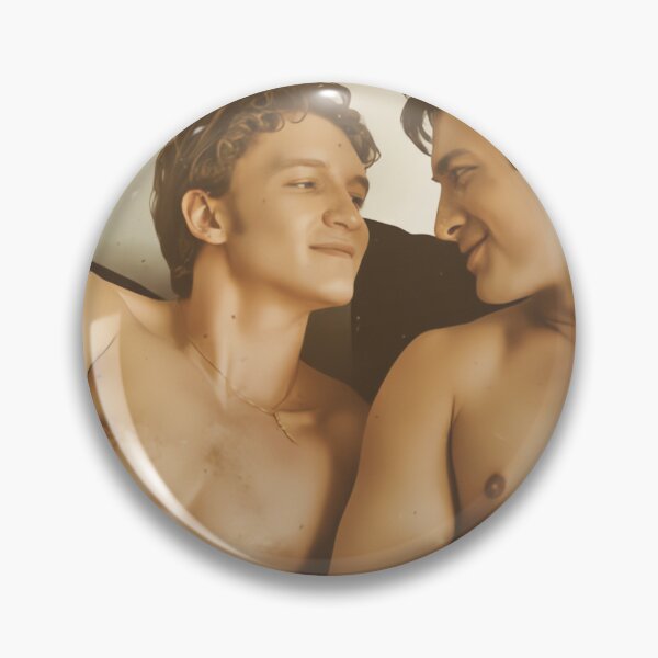 Item preview, Vintage Shane Hollander And Ilya Rozanov Heated Ri designed and sold by Redprin.