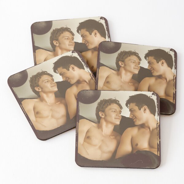 Item preview, Vintage Shane Hollander And Ilya Rozanov Heated Ri designed and sold by Redprin.