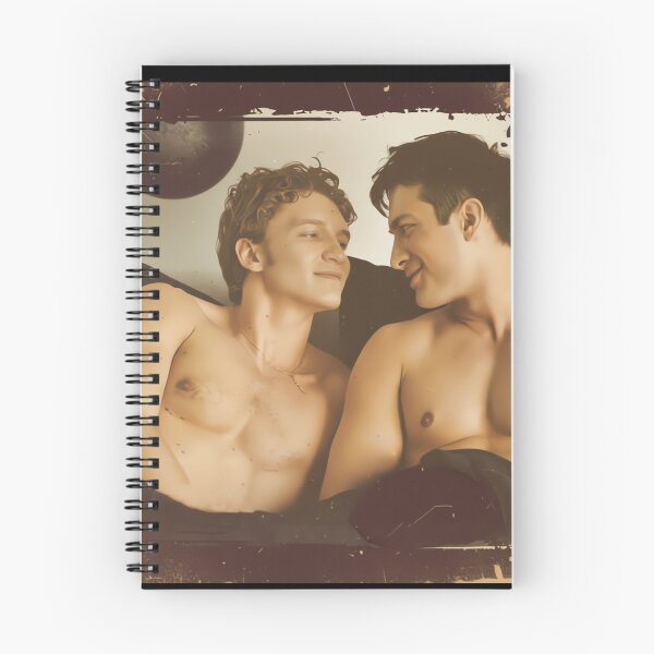 Item preview, Vintage Shane Hollander And Ilya Rozanov Heated Ri designed and sold by Redprin.