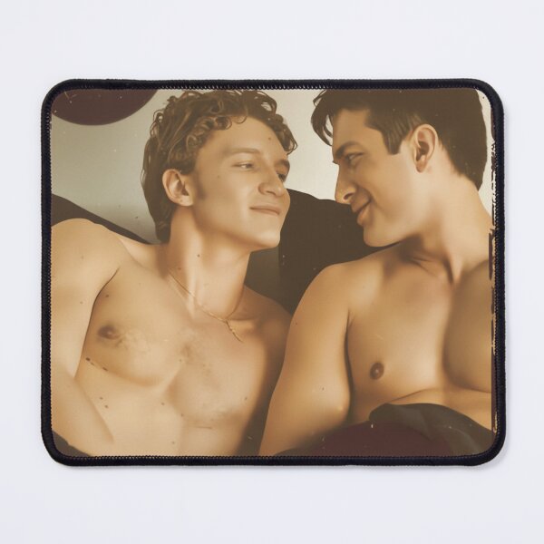 Item preview, Vintage Shane Hollander And Ilya Rozanov Heated Ri designed and sold by Redprin.