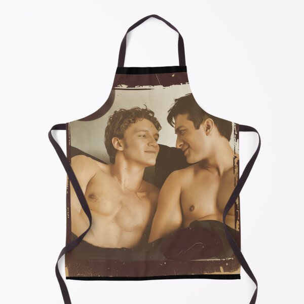 Item preview, Vintage Shane Hollander And Ilya Rozanov Heated Ri designed and sold by Redprin.