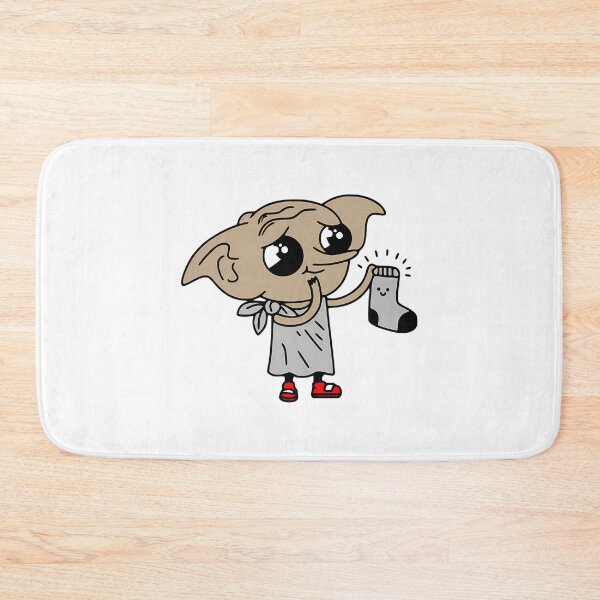 Item preview, Dobby - Elf Free  designed and sold by Eghugoplar.