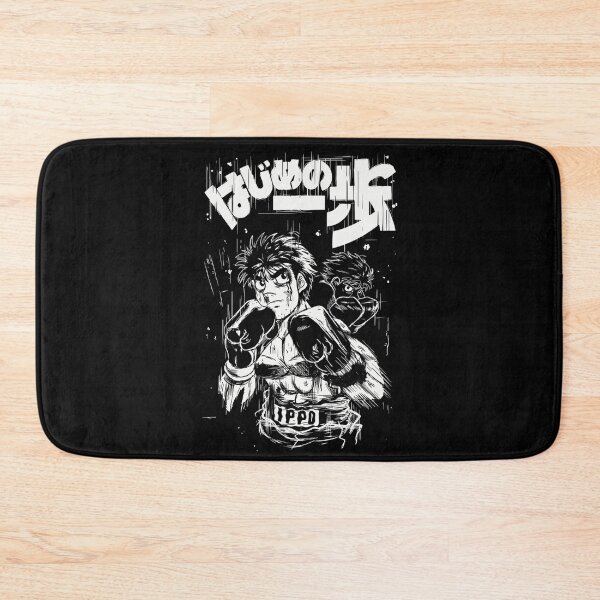 Item preview, Ippo Makunouchi designed and sold by altimento.