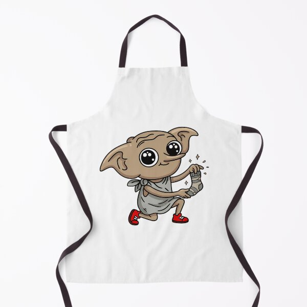 Item preview, Dobby - Elf Free  designed and sold by Eghugoplar.