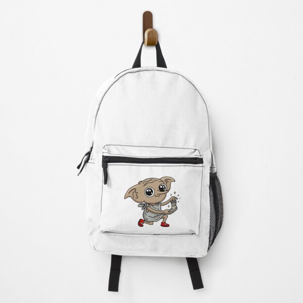 Item preview, Dobby - Elf Free  designed and sold by Eghugoplar.