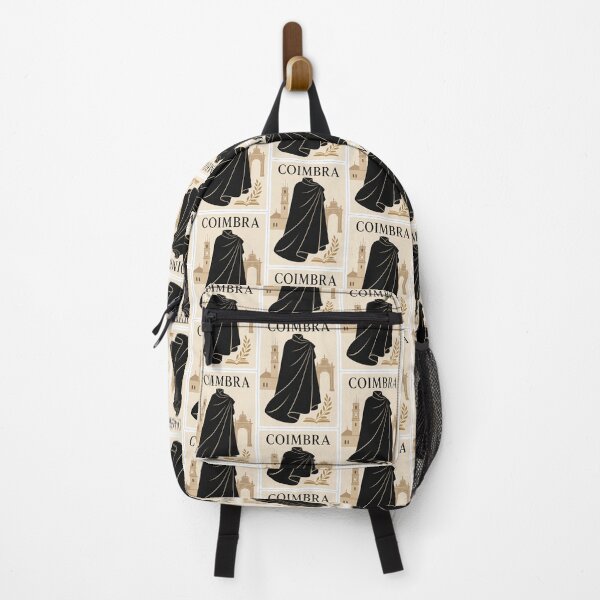 Item preview, Coimbra Academic Cape Travel Poster designed and sold by Beyond Destinations.