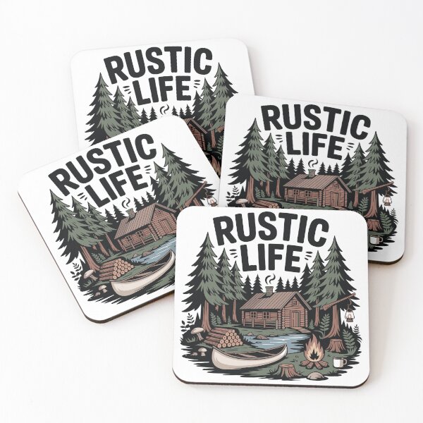 Item preview, Rustic Life designed and sold by justjason47.