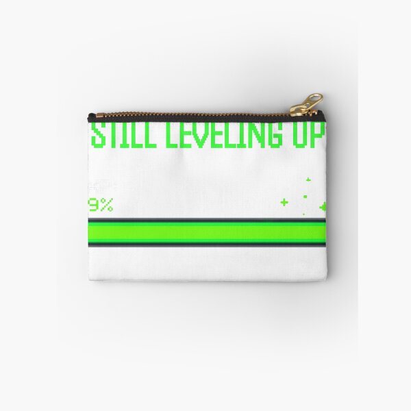Item preview, Leveling Up Loading Bar Funny Gamer Experience Point designed and sold by SW Shop.