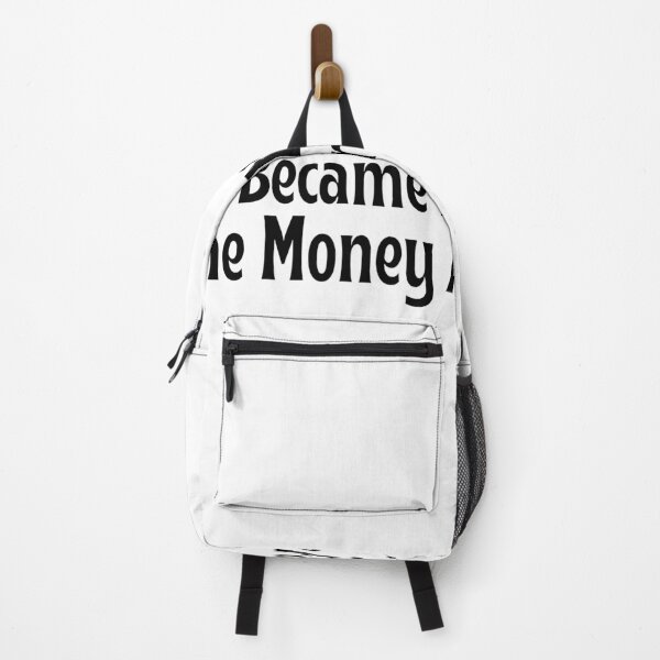 Item preview, Funny Doctor Gift - I Became A Doctor For The Money And The Fame T-Shirt designed and sold by OopsIDrewIt.