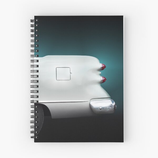 Item preview, Classic Car Tail Fin 1954 designed and sold by Beate Gube.