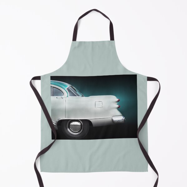 Item preview, Classic Car Tail Fin 1954 designed and sold by Beate Gube.
