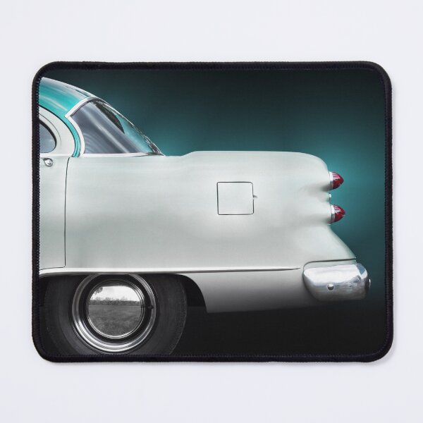 Item preview, Classic Car Tail Fin 1954 designed and sold by Beate Gube.