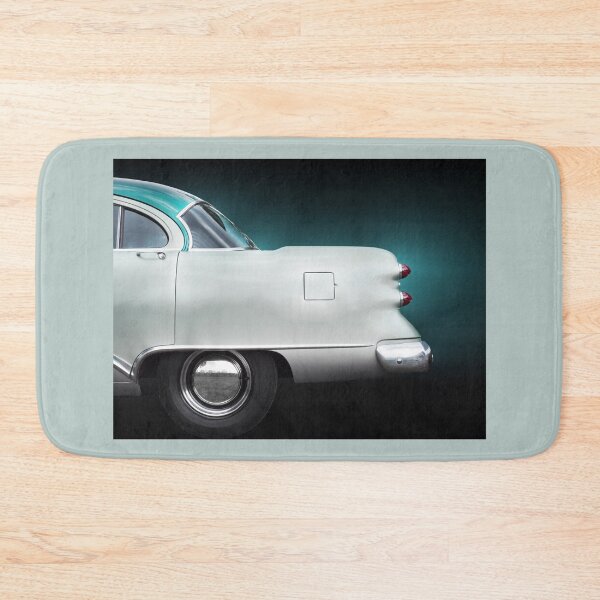 Item preview, Classic Car Tail Fin 1954 designed and sold by Beate Gube.