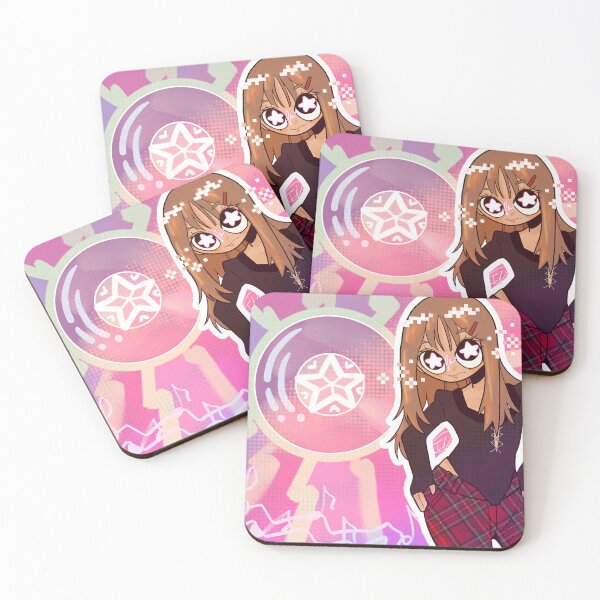 Item preview, Randomz: PinkPantheress  designed and sold by TL_Pebbles.