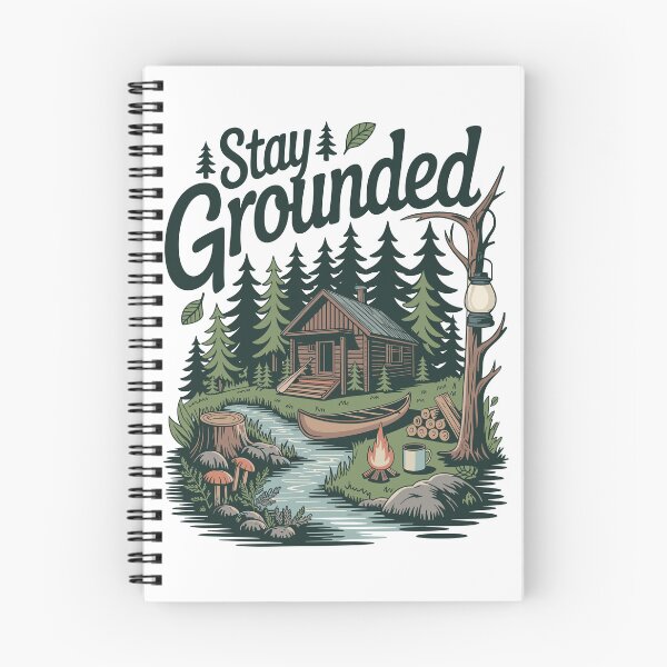 Item preview, Stay Grounded designed and sold by justjason47.