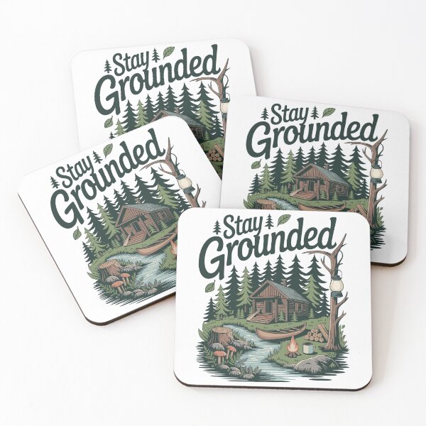 Item preview, Stay Grounded designed and sold by justjason47.