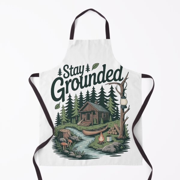Item preview, Stay Grounded designed and sold by justjason47.