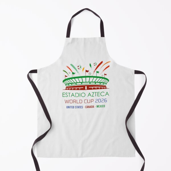 Item preview, Estadio Azteca World Cup 2026 designed and sold by FULLER FACTORY.
